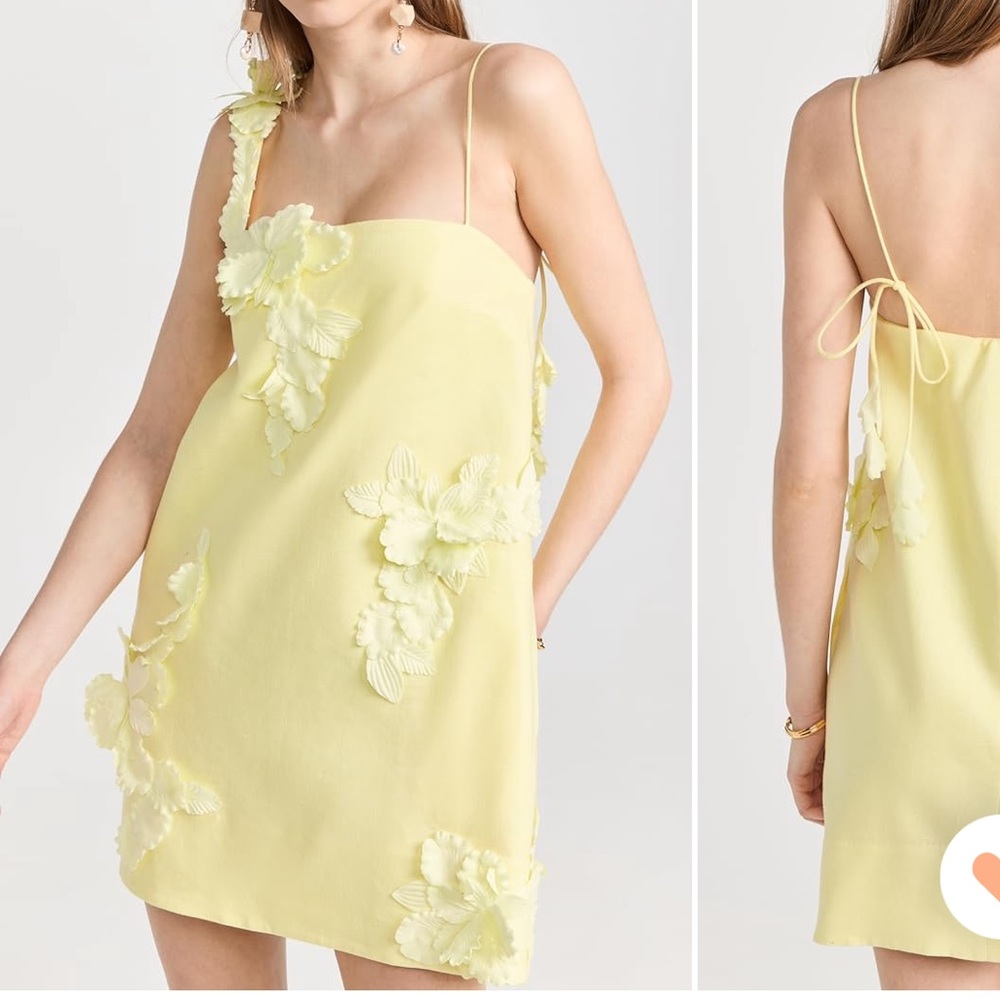 ISO ZIMMERMANN dress size US 6
